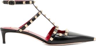 Valentino Garavani Pumps pumps in leather