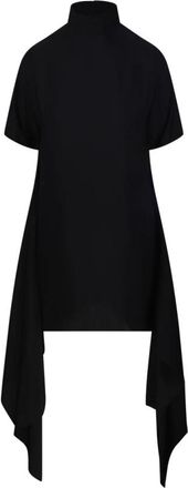 Alaia Mujer, Vestidos, Negro, Talla: M