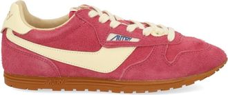 Autry Windspin Low Sneaker