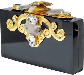 Tiramisu Regal Resin Minaudiere