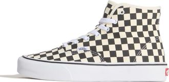 Vans Authentic hi 2.0 sneakers nere-Nero