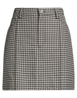 Baum Und Pferdgarten BOTTOMWEAR - Mini skirts sur YOOX.COM