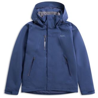 Bergans Flya Insulated Jacket Winterjacke f&uuml;r Herren | blau