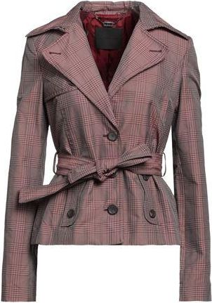 John Richmond TRAJES Y CONJUNTOS - Americanas en YOOX.COM