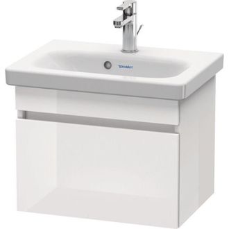Duravit Duravit - Durastyle Mueble De Ba&ntilde;o De Pared 6303, 1 Caj&oacute;n, 500mm