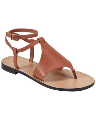 Marc Fisher Marc Fisher Ltd Lille Leather Sandal