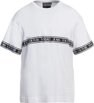 Versace TOPWEAR - T-shirts on YOOX.COM