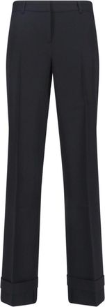 Our Legacy Hip Pants - Black