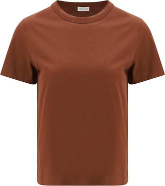 Brunello Cucinelli T-Shirts