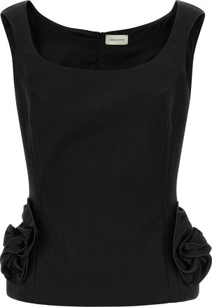 Magda Butrym Blouse