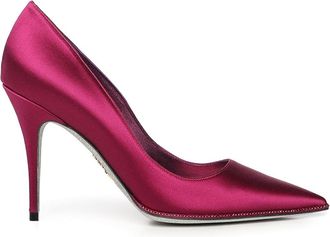 Rene Caovilla Taylor 100 Pumps
