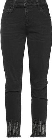 Liu Jo PARTES DE ABAJO - Pantalones vaqueros en YOOX.COM