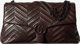 Gucci Gg Marmont-schoudertas