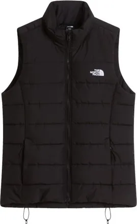 The North Face Aconcagua Vest Daunengilet f&uuml;r Damen | schwarz