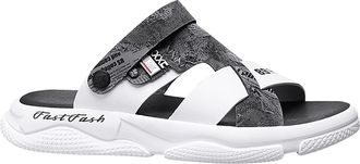 Generic Zuoyue Mens Walking Sandals Soft Cushion Sport Sandals Arch Support Orthotic Mens Slide Open Toe Athletic Men Sandal Walking Strap Trekking Casual Bre