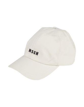Msgm ACCESSORIES - Hats on YOOX.COM