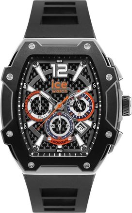 Ice Watch Horloges - Heren - Horloges - Zwart - ONE Size - Accessoires