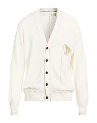 Isabel Benenato KNITWEAR - Cardigans sur YOOX.COM