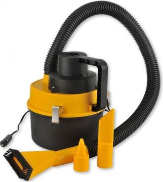 Trade Shop Trade Shop - 4,5l 93-120w Cleadera De La Contenedor Con La Manguera De Encendedor De Cigarrillos Con Encendedor De Autom&oacute;viles