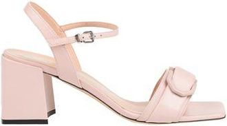 Evaluna FOOTWEAR - Sandals on YOOX.COM