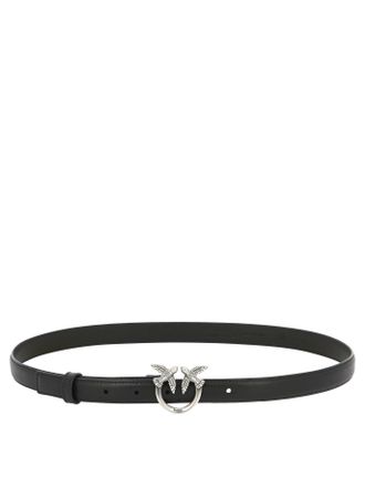 Pinko Pinko Love Berry Belt
