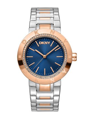 DKNY Dkny Womens Evening Watch