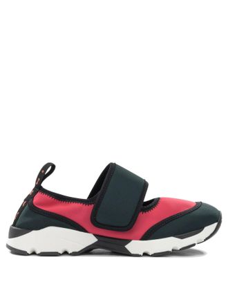 Marni Sneaker Marni Mary Jane In Lycra