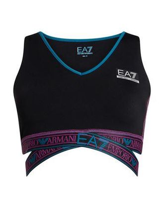 Emporio Armani CAMISETAS Y TOPS - Tops en YOOX.COM
