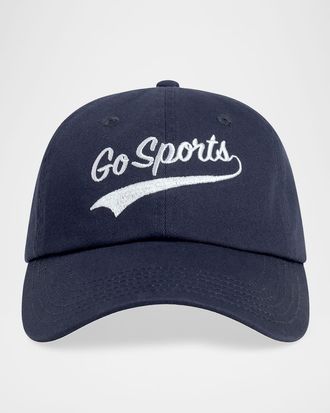 Favorite Daughter Go Sports Baseball Cap