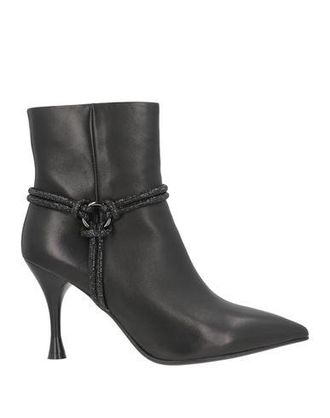 Emanuelle Vee CALZADO - Botines de ca&ntilde;a alta en YOOX.COM