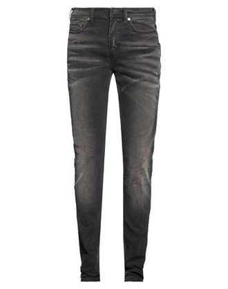 Neil Barrett BOTTOMWEAR - Jeans on YOOX.COM