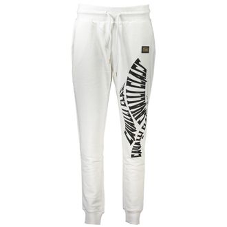 Cavalli Cotton Women Jogger Womens Pant