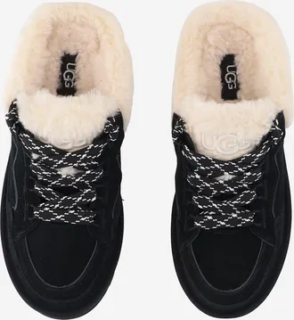 UGG Lowmel Slipper - Black