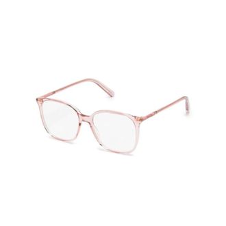 Dior Glasses, female, Pink, 53 MM, Optical Frame