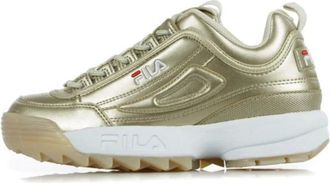 Fila Mujer, Zapatos, Amarillo, Talla: 37 EU