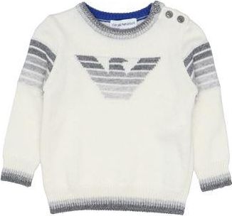 Emporio Armani KNITWEAR - Jumpers on YOOX.COM