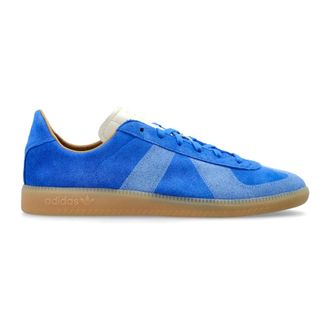 adidas Heren, Schoenen, Blauw, Maat: 45 1/2 EU Wol