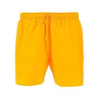 Emporio Armani Eagle patch swimshorts Man S