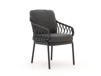 Tierra Outdoor Natal dining tuinstoel