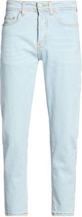Liu Jo BOTTOMWEAR - Jeans sur YOOX.COM