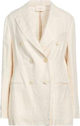 Montedoro Red SUITS and CO-ORDS - Blazers sur YOOX.COM