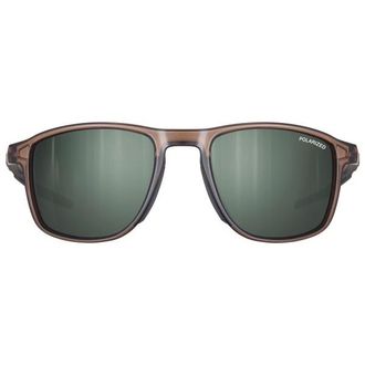 Julbo Compass Spectron Polarized S3 (VLT 11%) Sonnenbrille f&uuml;r Herren | bunt