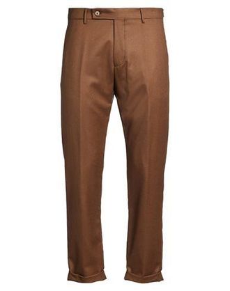 Berwich BOTTOMWEAR - Trousers on YOOX.COM