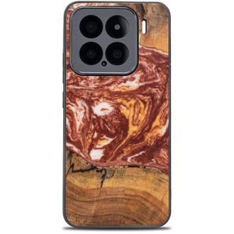 OEM Funda Bewood Unique Para Xiaomi 15 - Planetas - Marte