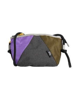 Flower Mountain BAGS - Cross-body bags sur YOOX.COM