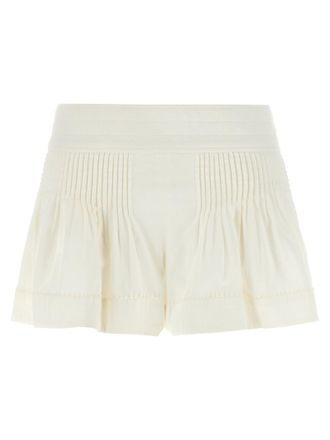 Isabel Marant Isabel Marant Cybila-Shorts