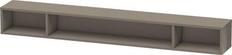 Duravit Duravit - Estanter&iacute;a L-cube, Anchura 1000mm, Profundidad 140mm