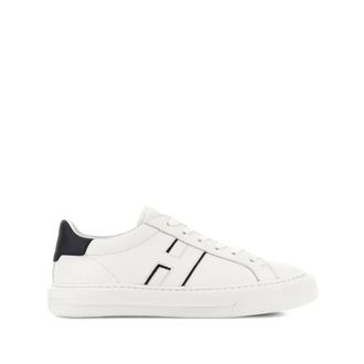 Hogan Sneakers Rebel H691 - - Shoes - Uomo - Bianco - 44 EU