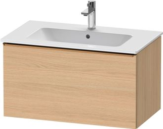 Duravit Duravit D-neo Mueble Bajo Lavabo Suspendido, 810x440x462mm, 1