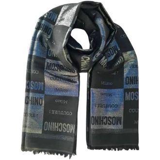 Moschino Donna, Accessori, Multicolore, Taglia unica, new